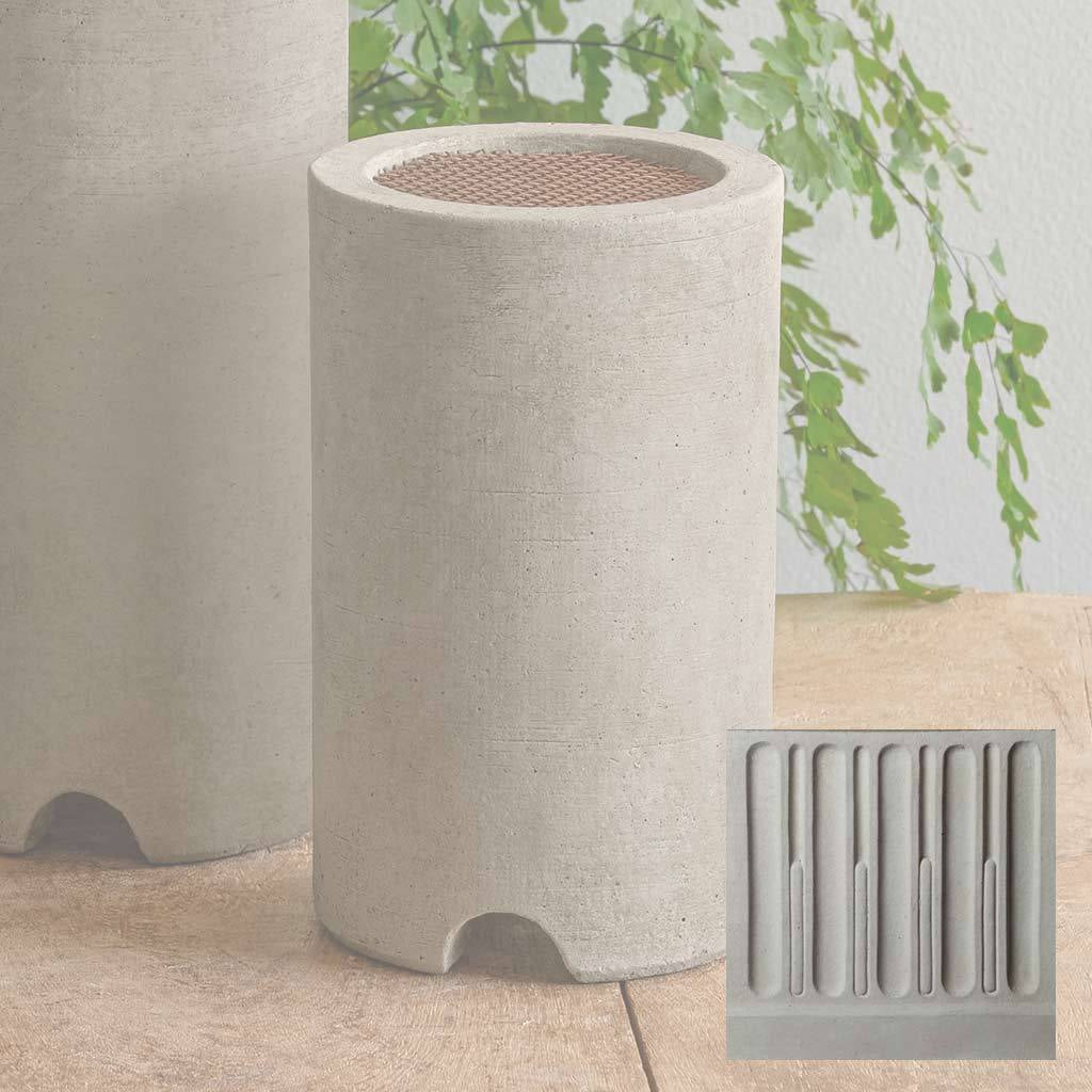 Splash Guard - round Narrow