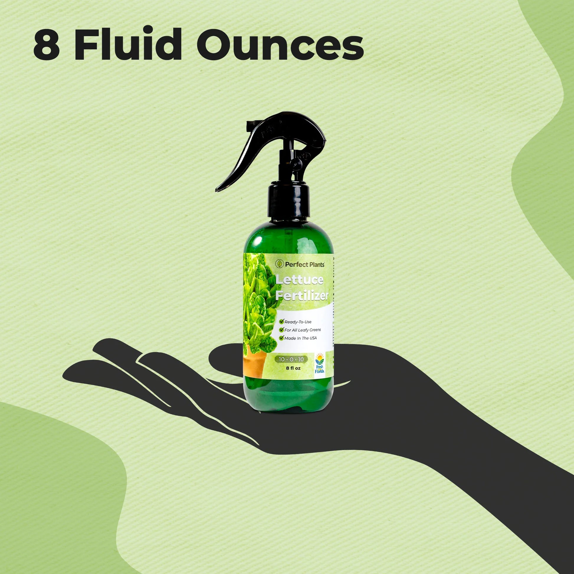 Lettuce Fertilizer