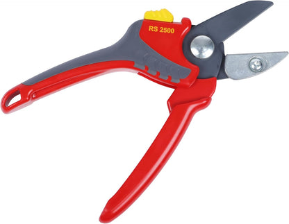 Anvil Secateurs (RS2500)