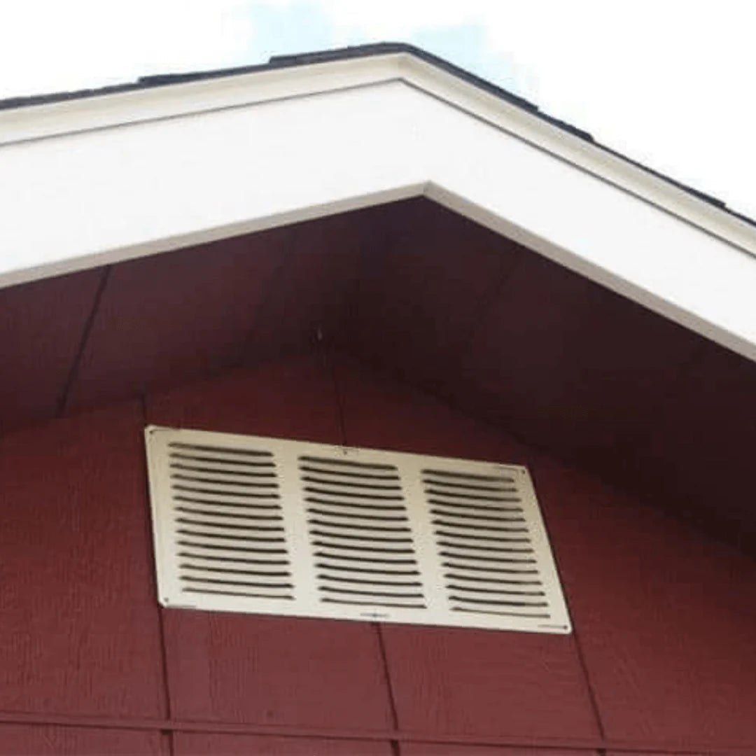 Ez-Fit Riverside Shed Kit