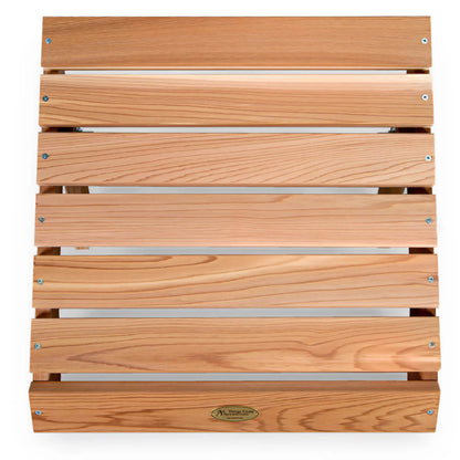 Adirondack Patio Ottoman