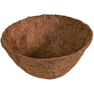 Coco Liner Basket Shaped