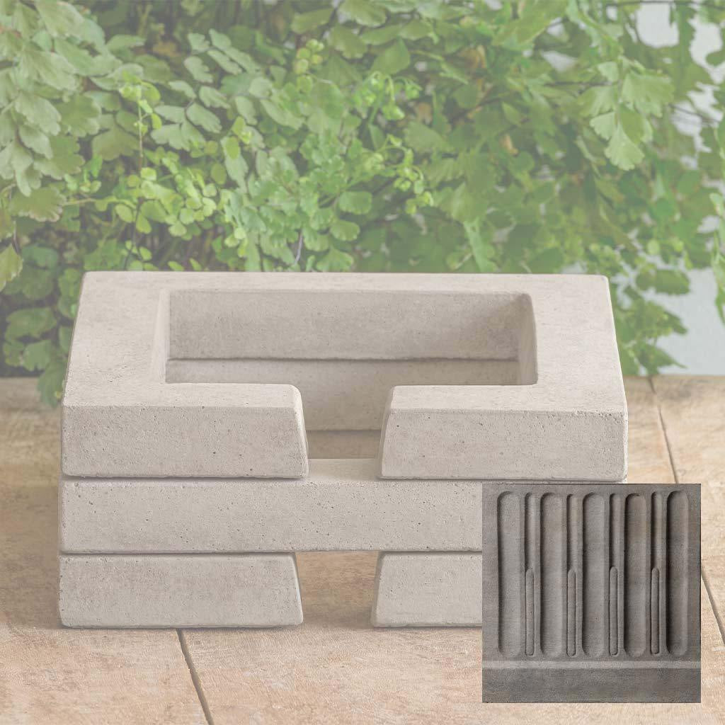 Splash Guard - Square Wide