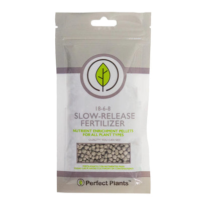 Root Boosting Slow Release Fertilizer