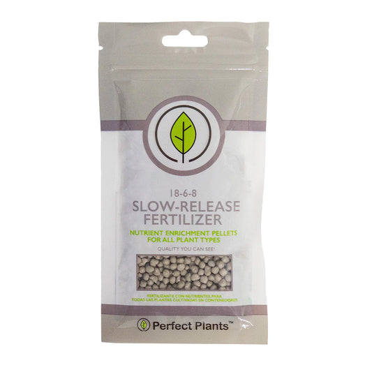 Root Boosting Slow Release Fertilizer