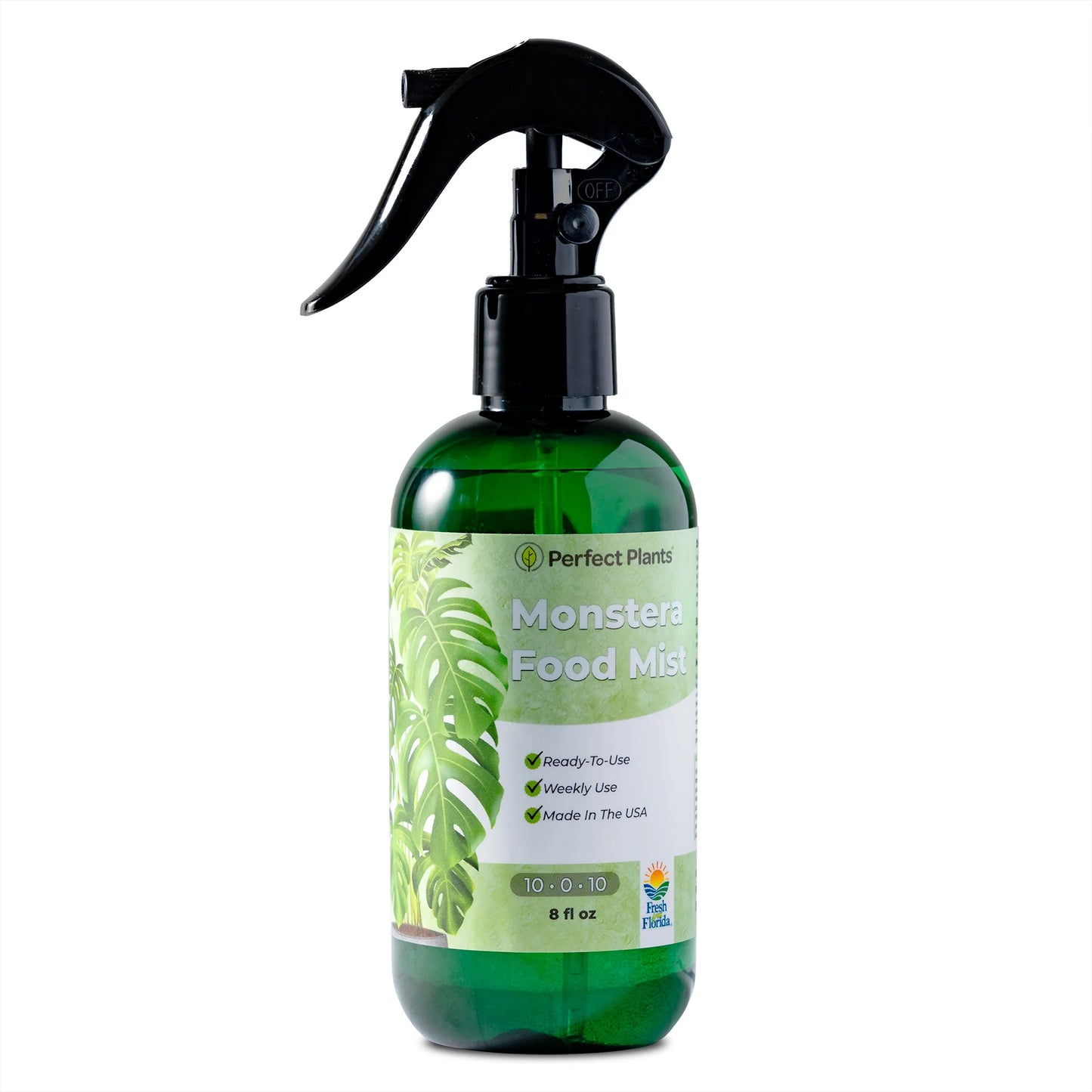 Monstera Plant Food Mist