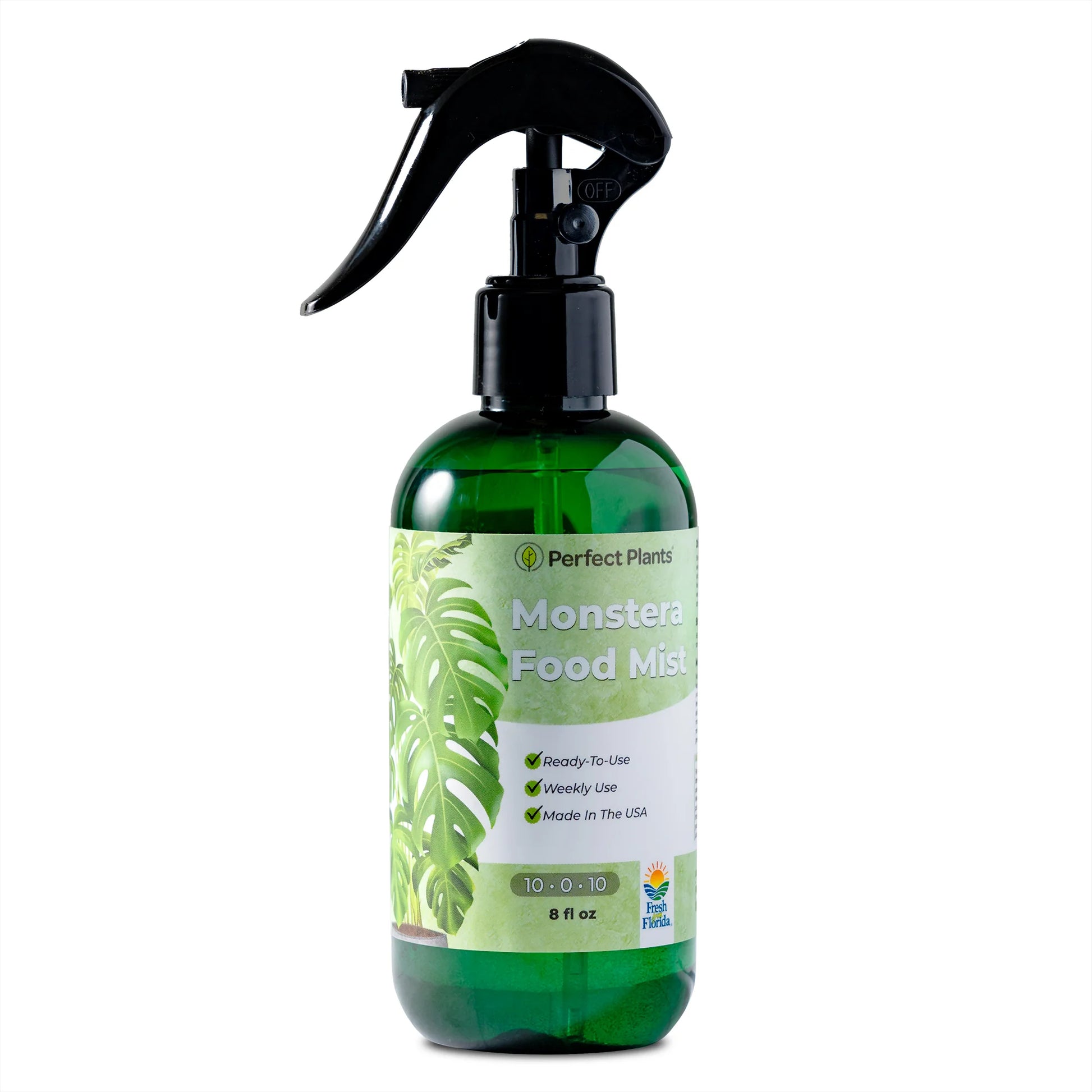 Monstera Plant Food Mist