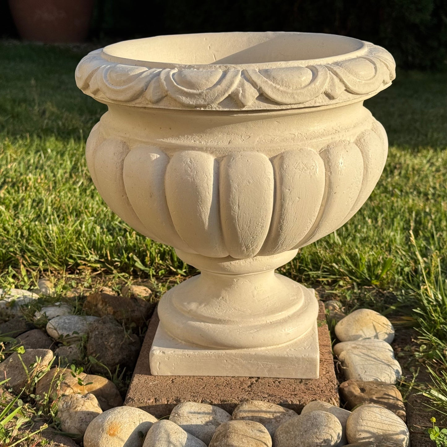 Classic Garden Planter