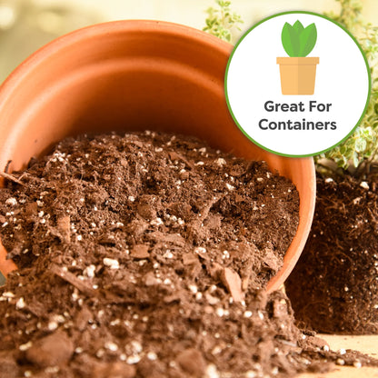 Organic Potting Mix