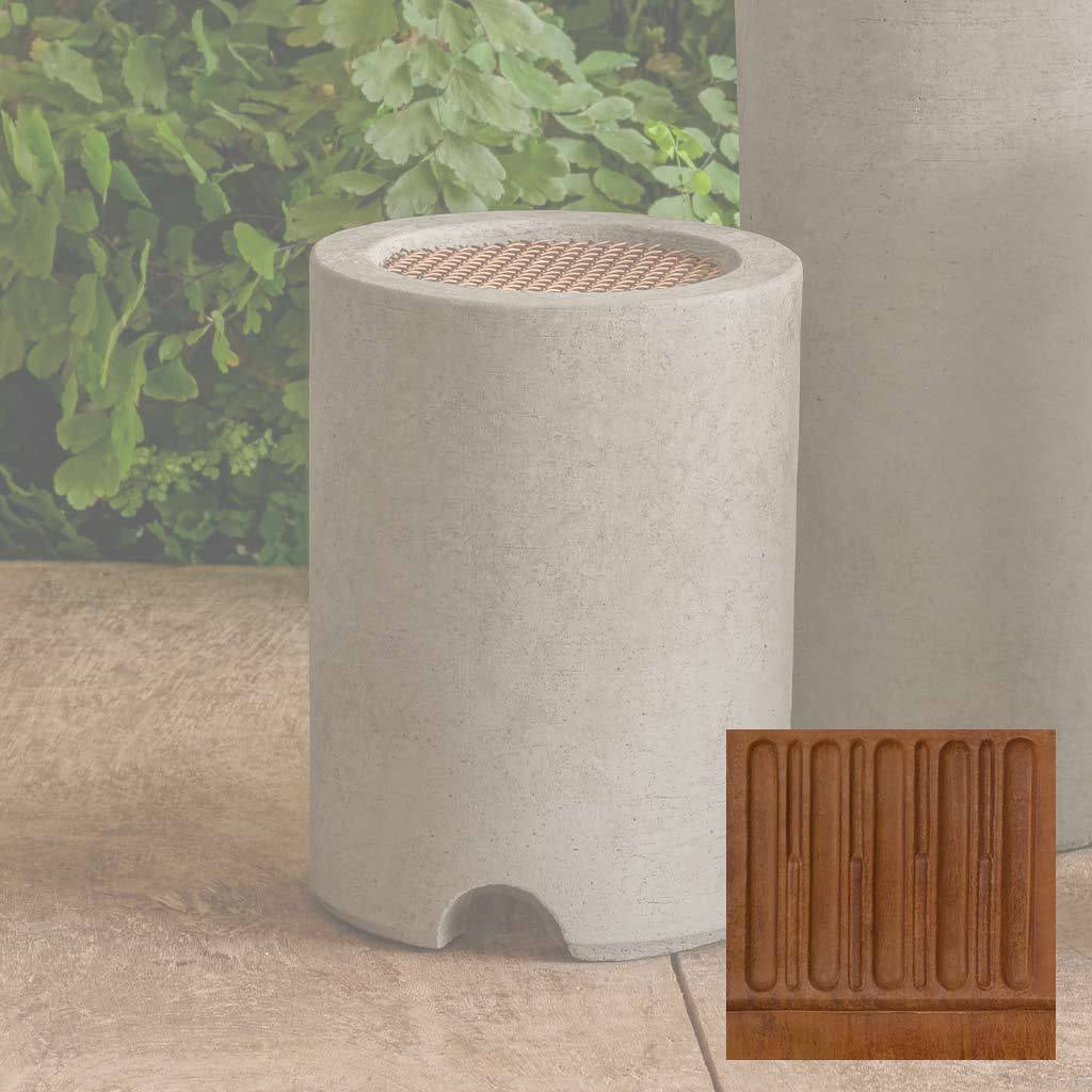 Splash Guard - round Narrow