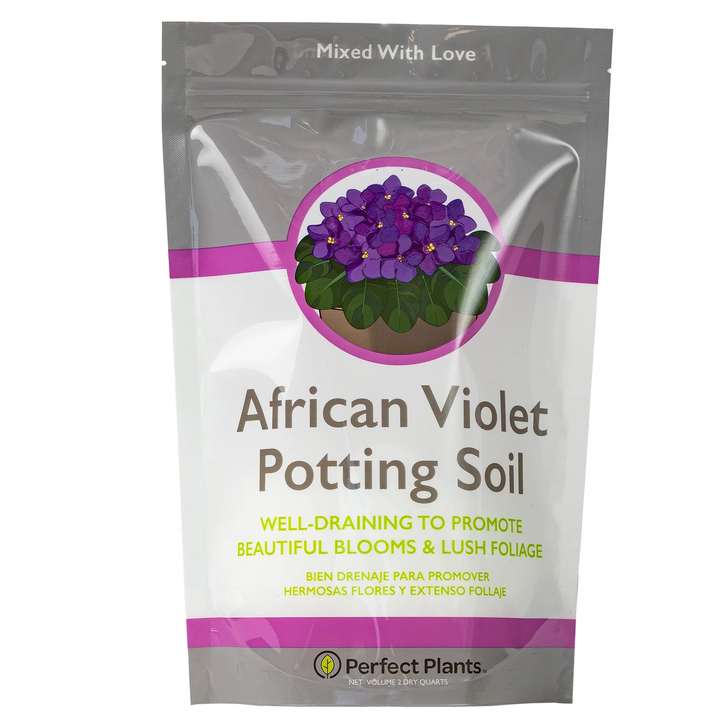 African Violet Soil