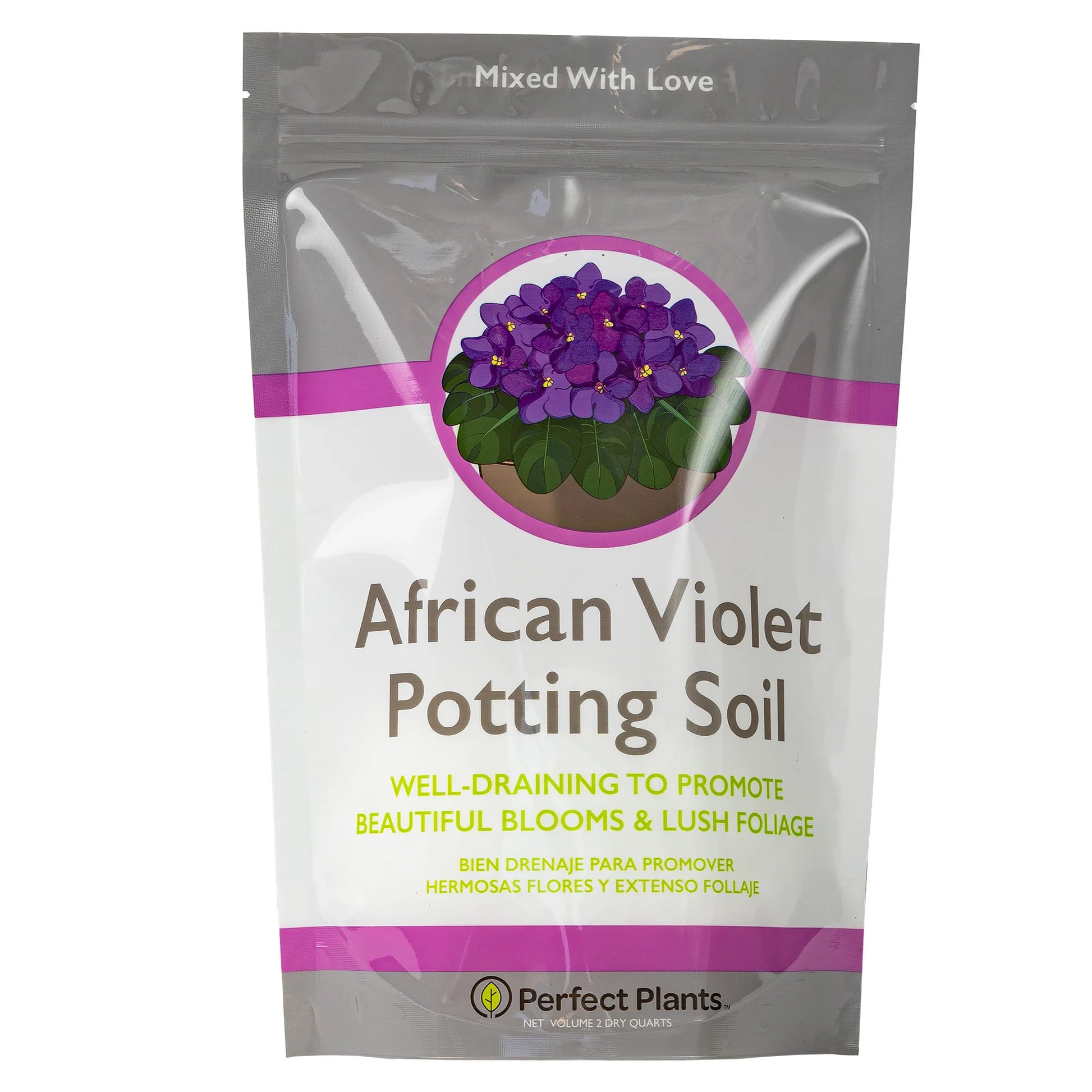 African Violet Soil