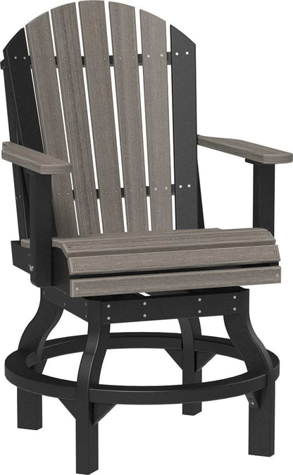 Adirondack Swivel Chair 