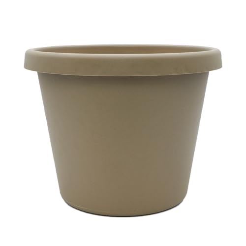The HC Companies® Classic Prima Planter (Sandstone Color)