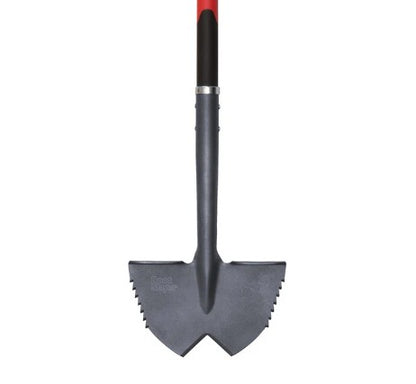 22611 Root Slayer Edger, Red