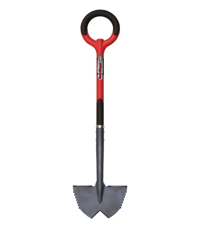 22611 Root Slayer Edger, Red