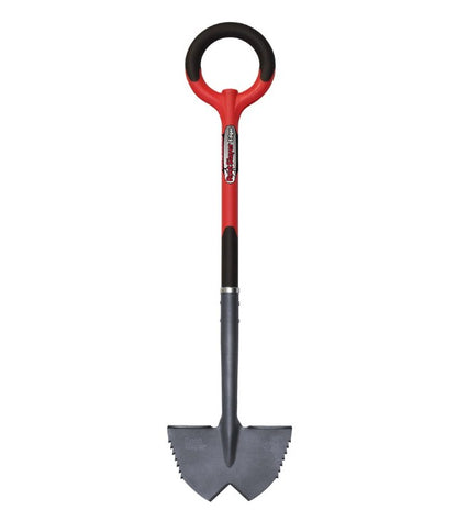 22611 Root Slayer Edger, Red