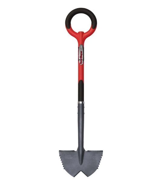 22611 Root Slayer Edger, Red