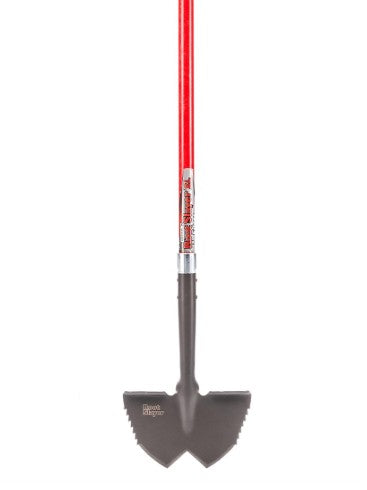 22711 Root Slayer Edger, X-Large, Red