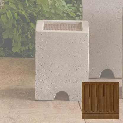 Splash Guard - Square Narrow