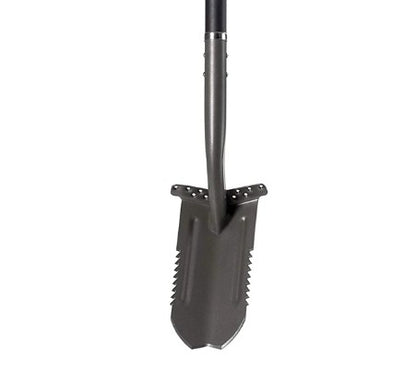 23711 Root Slayer 42-Inch Carbon Steel Trench Spade