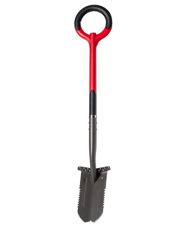 23711 Root Slayer 42-Inch Carbon Steel Trench Spade