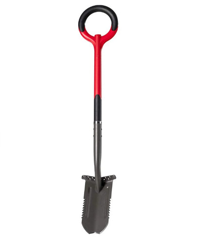 23711 Root Slayer 42-Inch Carbon Steel Trench Spade