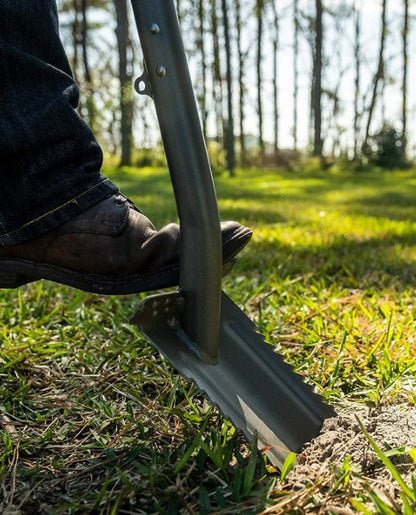 23811 Root Slayer Metal Detecting Spade