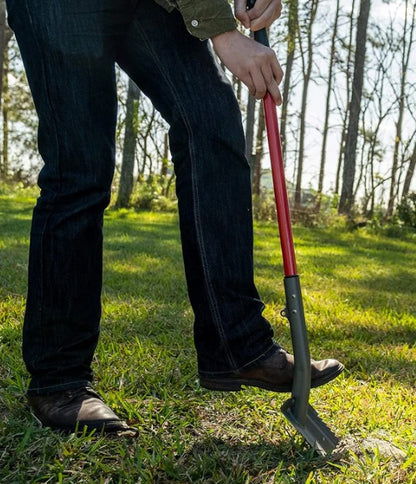 23811 Root Slayer Metal Detecting Spade