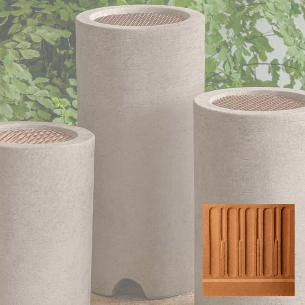 Splash Guard - round Narrow