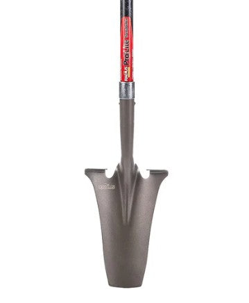 25011 Pro-Lite Carbon Steel Transplanter, Red