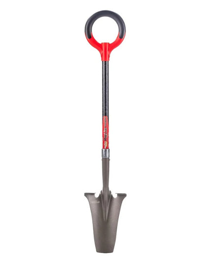 25011 Pro-Lite Carbon Steel Transplanter, Red