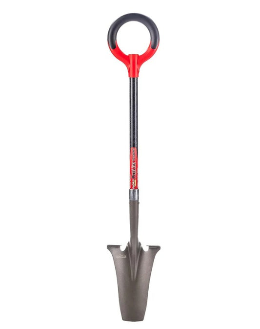 25011 Pro-Lite Carbon Steel Transplanter, Red