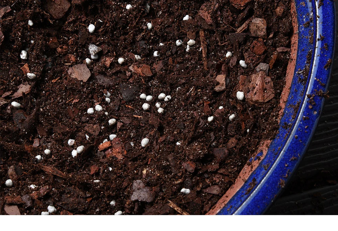 Bonsai Fertilizer Pellets