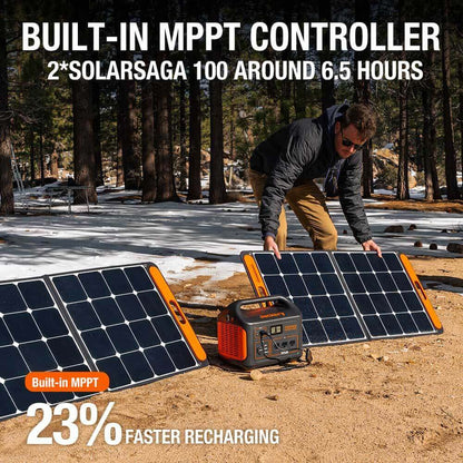 Explorer 880 Portable Power Station