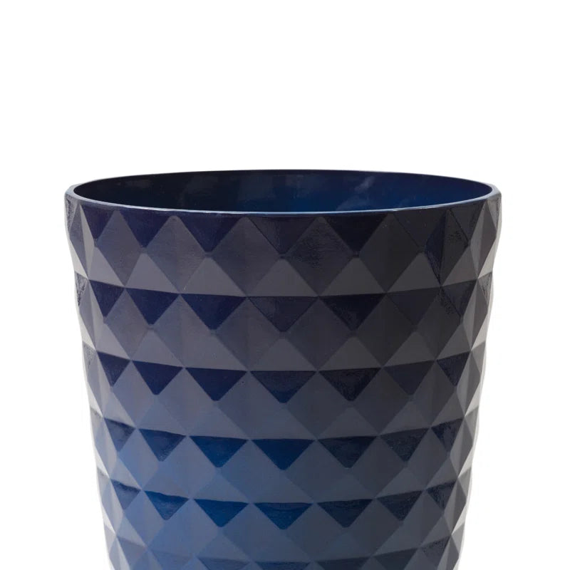 Dneisha Eco-Friendly 2-Piece Pot Planter Set