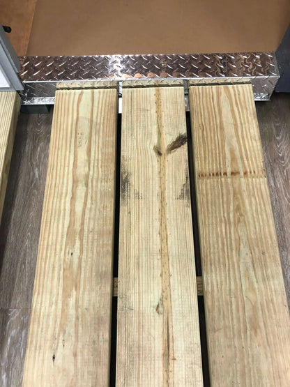 Ez-Fit Riverside Shed Kit