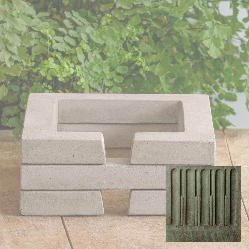 Splash Guard - Square Wide