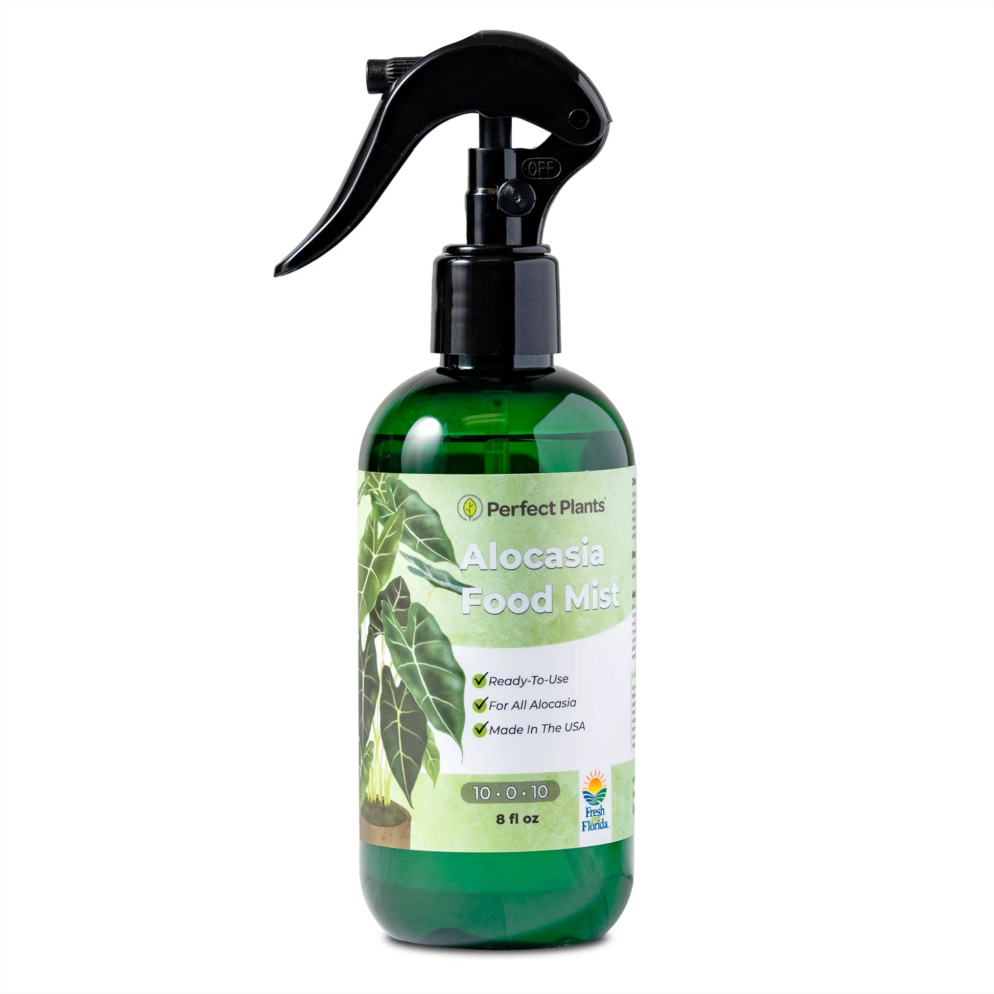 Alocasia Fertilizer Mist