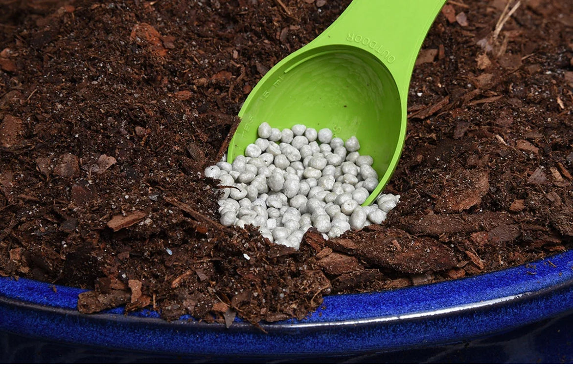 Bonsai Fertilizer Pellets