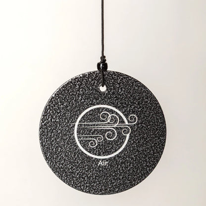Corinthian Bells® Air Element 27-Inch Wind Chime