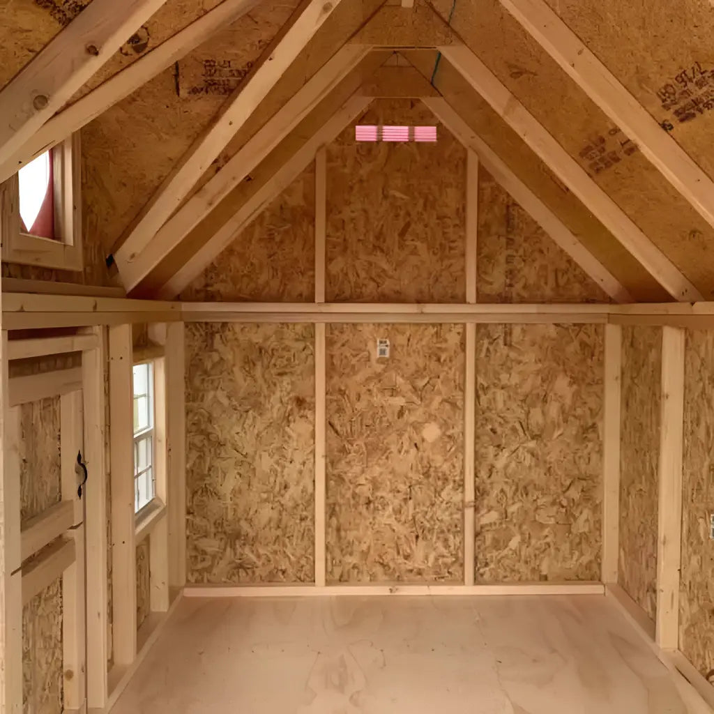 the Victorian Playhouse Kit