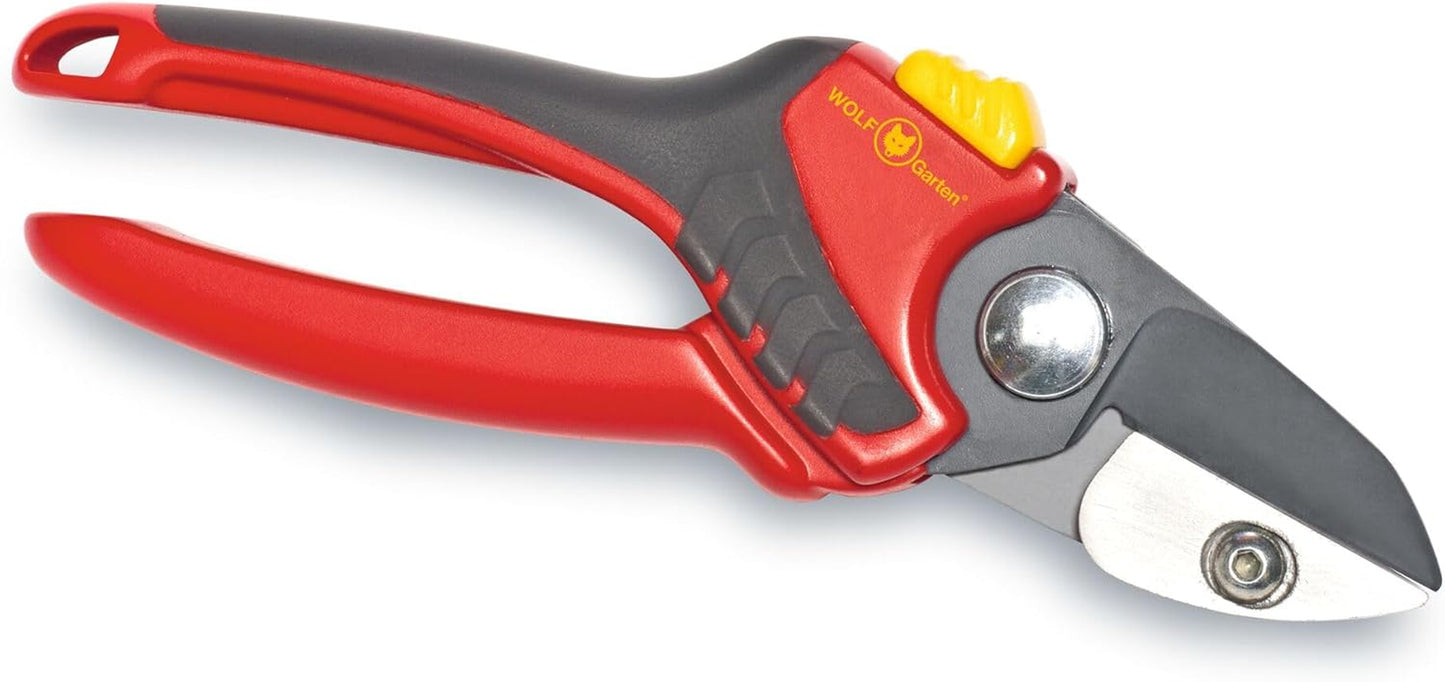 Anvil Secateurs (RS2500)
