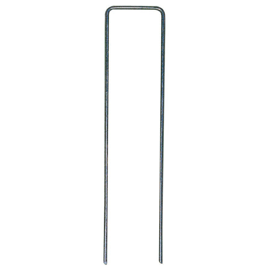DeWitt Landscape Fabric Anchor Pins - 12pk - 11ga - 6in x 1in x 6in