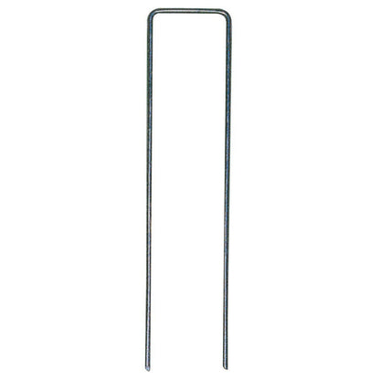 DeWitt Landscape Fabric Anchor Pins - 12pk - 11ga - 6in x 1in x 6in