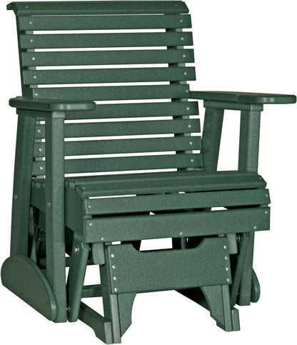 2' Plain Glider Chair