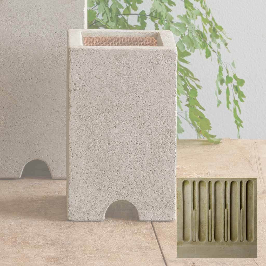 Splash Guard - Square Narrow