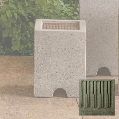 Splash Guard - Square Narrow