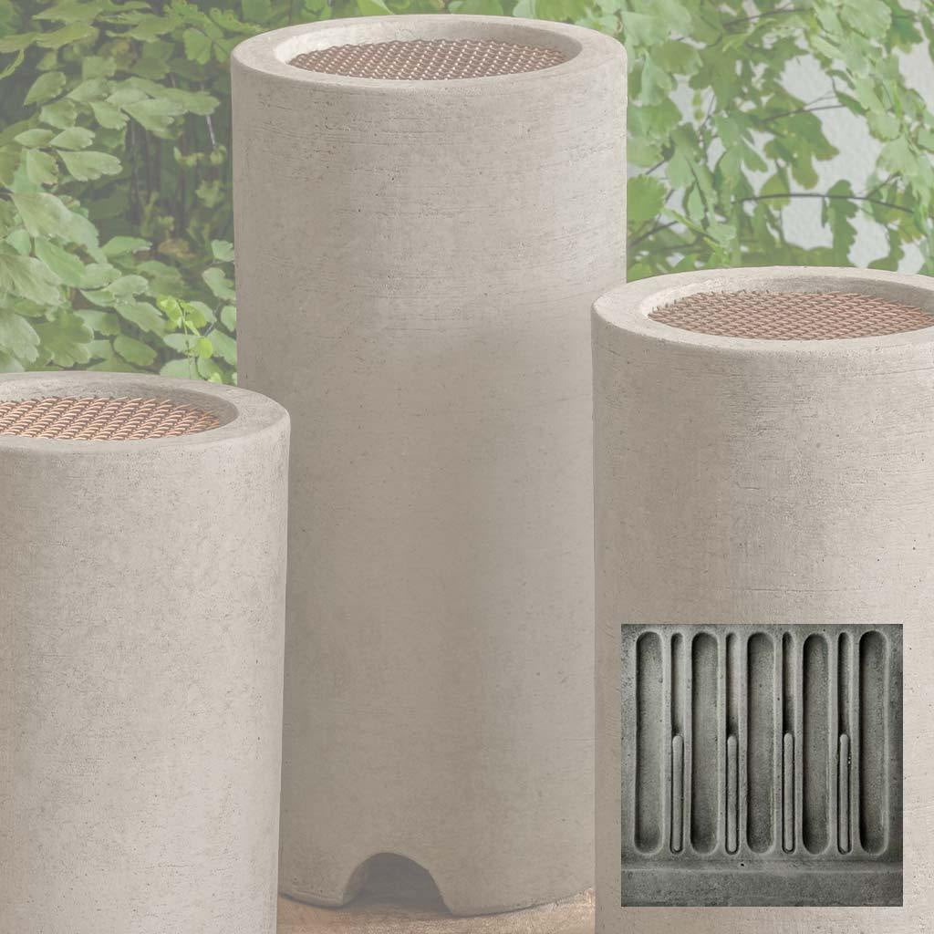 Splash Guard - round Narrow