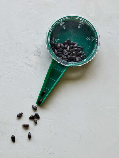Handy Seed Sower